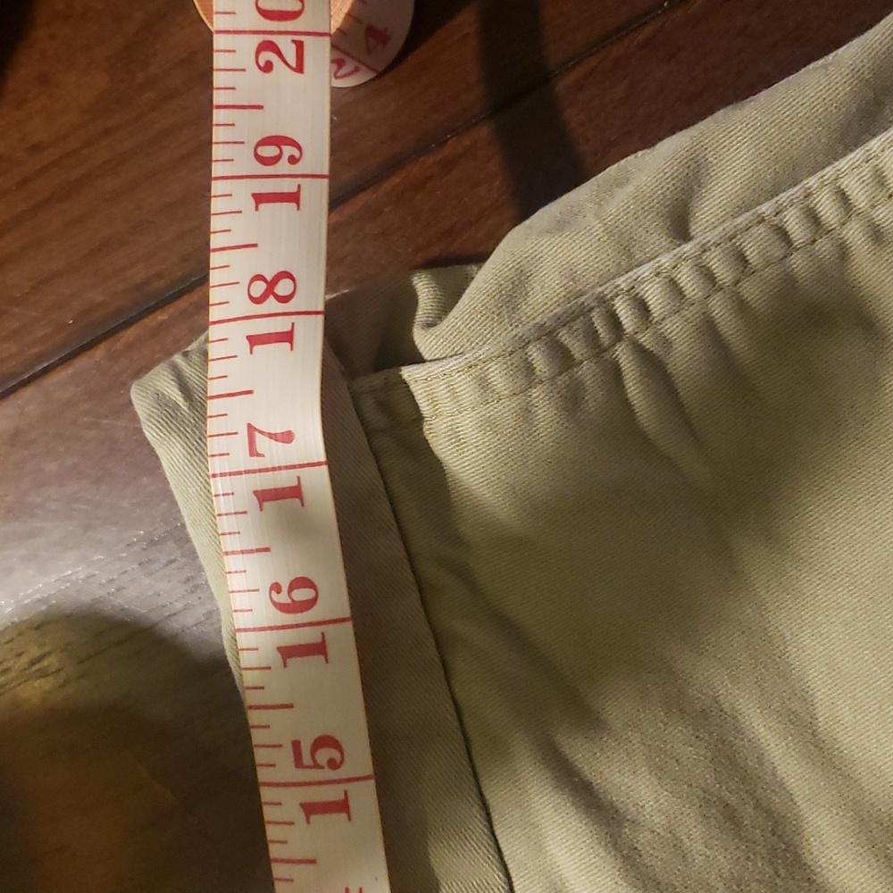 Mens cargo shorts